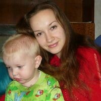 Догадаева Ольга