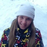 Яна Кирпичникова