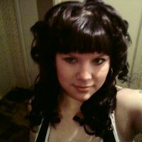 Макарова анна