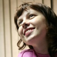 Курбатова Наталия