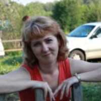 Елена Саяхетдинова