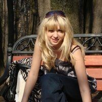 Елена Куликова