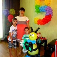 Светлана Каргина