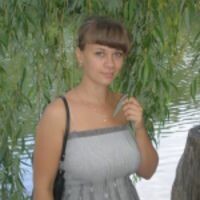 Елена Положенкова