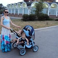 Инна Маковик
