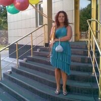 Янина Долженкова