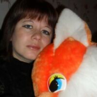 Юлия Власова