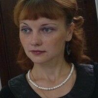 Кулик Виктория