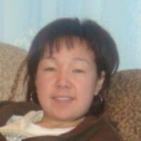 Дания Казыева
