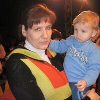 надя