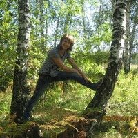 Лилия Карагозова