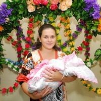 Ирина Михайлова