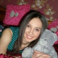 алина исхакова