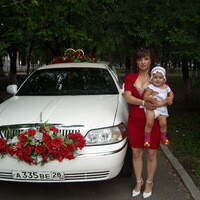 Архарова Ирина