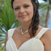 Алёна Полиёва