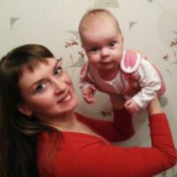 Ирина Александрова