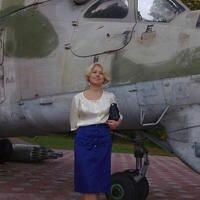 Саенкова Елена