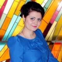Natali Smirnova