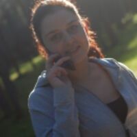 Екатерина