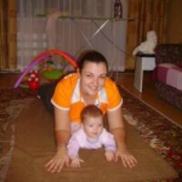 Анастасия Истратова