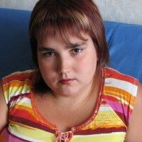Олеся