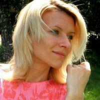 Ольга Смирнова