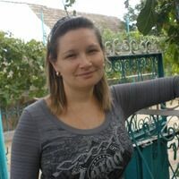 базыляк Ирина