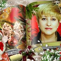 Белова  (Лушина) Галина