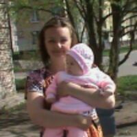 Светлана Михалева