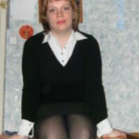 юлия черникина
