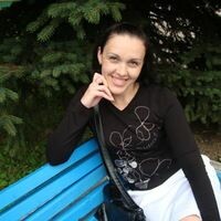 Елена Самойлова
