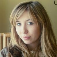татьяна парамонова