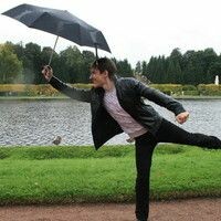 Михаил Гайгеров