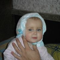 Саветюк Анна