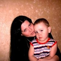 Чистякова Серафима