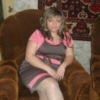 Балина Оксана