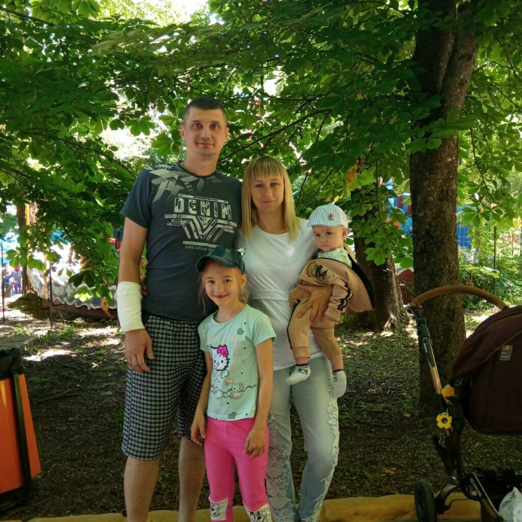 Анна