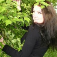 Светлана Шиловских
