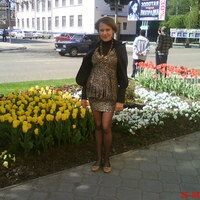 устинова Виктория