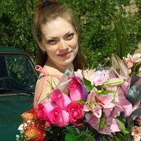 Ксения Бабаева