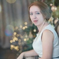 Светлана Гусева