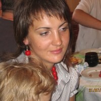 наталья