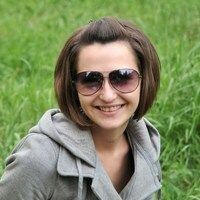 НаталиЯ Кормашова