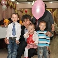 даулембек камшат