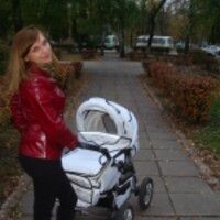 Нина Кузьмина