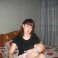 Леночка Жегалова