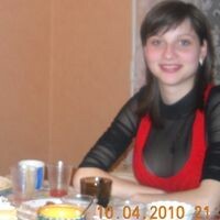Катюша Тарнавская