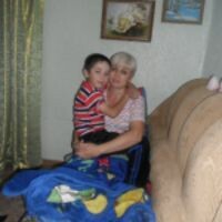 Ася Закирзянова