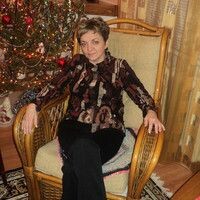 Лебедева Светлана