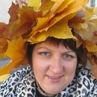 Ирина Долганова